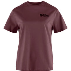 Fjällräven Heavy Classic T-shirt W