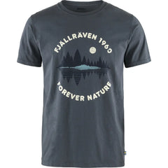 Forest Mirror T-shirt M