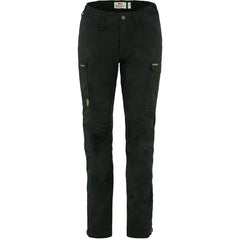 Kaipak Trousers Curved W