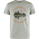 Forest Mirror T-shirt M