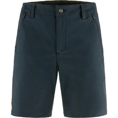Abisko Trail Stretch Shorts M