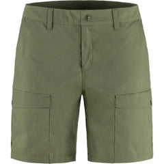 Abisko Hybrid Trail Shorts W