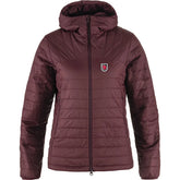 Expedition X-lätt Hoodie W