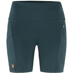 Abisko 6" Shorts Tights W