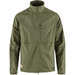 HC Hybrid Wind Jacket M