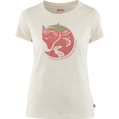 Arctic Fox T-shirt W