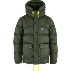 Expedition Down Lite Jacket M