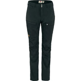 Abisko Midsummer Trousers W Short