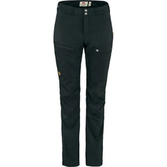 Abisko Midsummer Trousers W Short