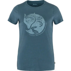 Arctic Fox T-shirt W