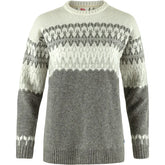 Övik Path Knit W