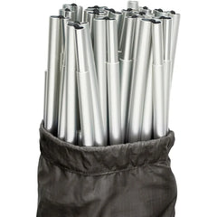 Keb Dome 2 Pole Kit