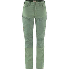 Abisko Midsummer Zip Off Trousers W