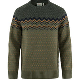 Övik Knit Sweater M