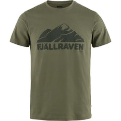 Mountain T-shirt M