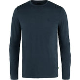 Abisko Wool LS M