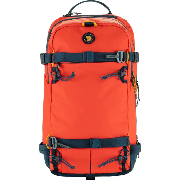 Bergtagen Touring 22