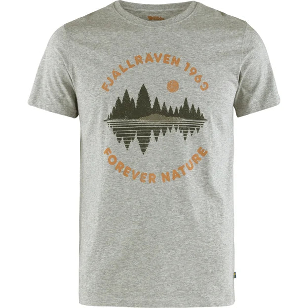 Forest Mirror T-shirt M