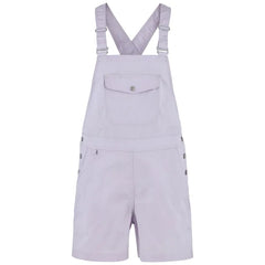 Vardag Dungaree Shorts W