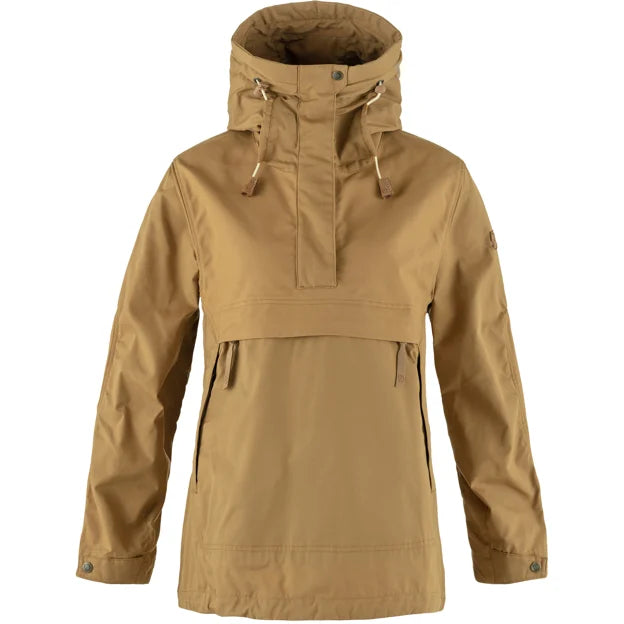 Anorak No. 8 W