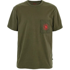 Logo Pocket T-Shirt M