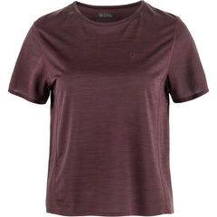 Abisko Lite SS W