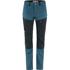 Abisko Midsummer Trousers W Reg
