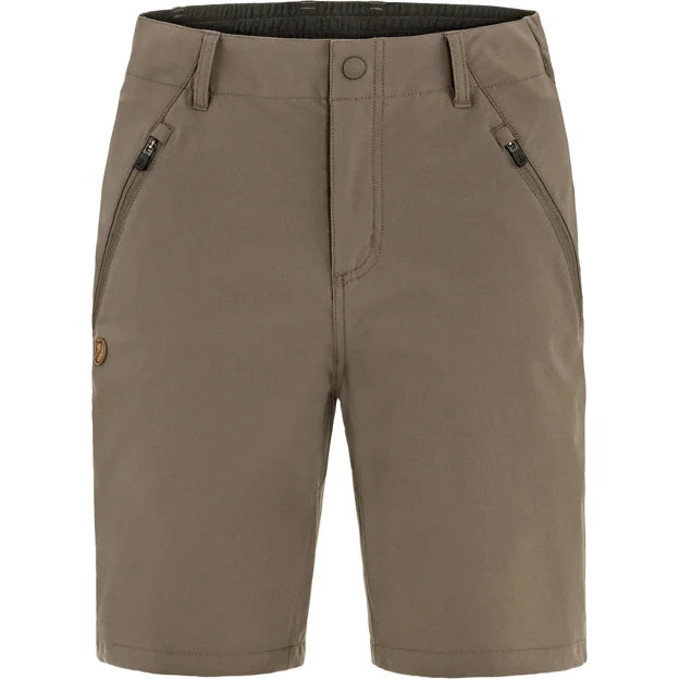 Abisko Trail Stretch Shorts W