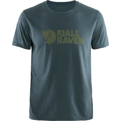 Fjällräven Logo T-shirt