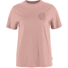 Hemp Blend Out Here T-Shirt W