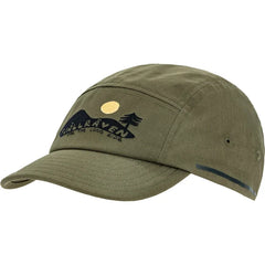 Hoja Lugnt Cap