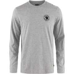 1960 Logo T-shirt LS M