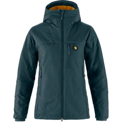 Bergtagen 60 Insulation Jkt W