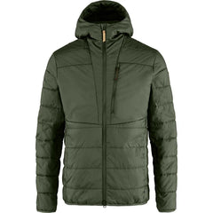 Keb Padded Hoodie M