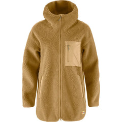 Vardag Pile Fleece Long W