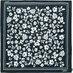 Fjällblomster Bandana
