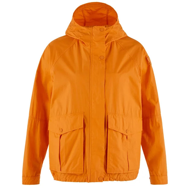 Samlaren Vindby Jacket W