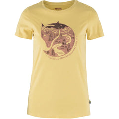 Arctic Fox T-shirt W