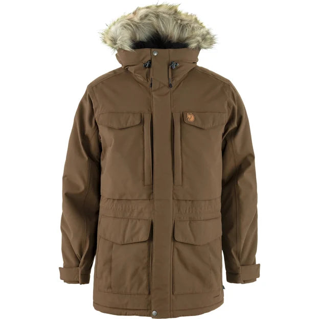 Nuuk Parka M