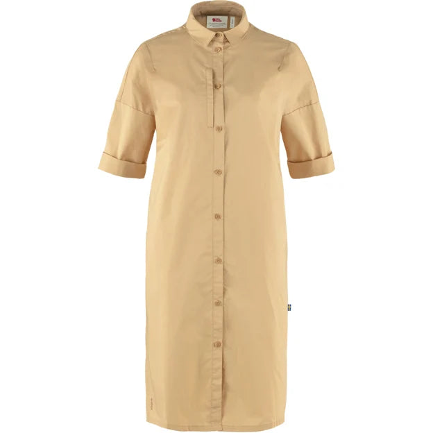 High Coast Shade Dress W