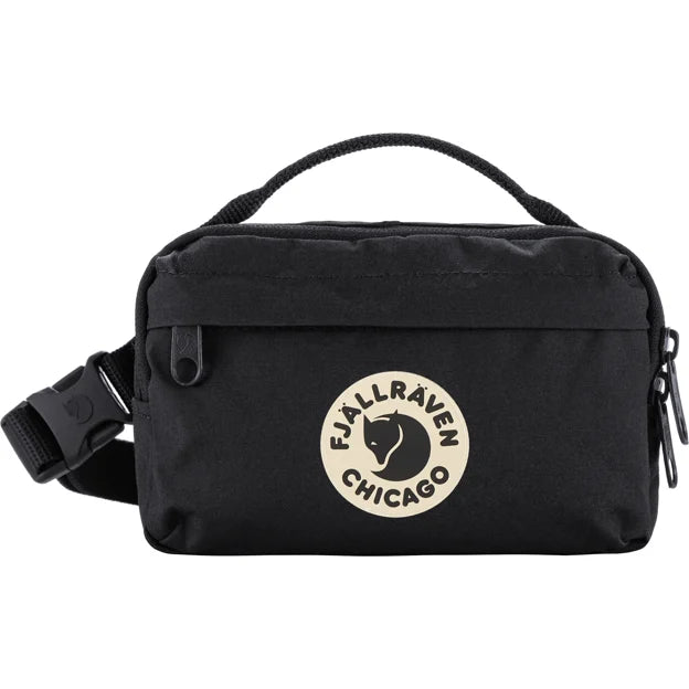 Kånken Hip Pack Chicago