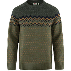 Övik Knit Sweater M