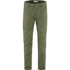 Sörmland Tapered Trousers M Long
